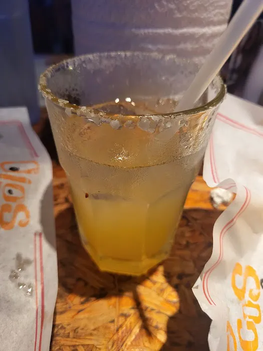 Chicharrones