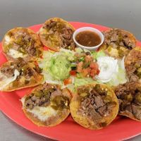 Chicharrones 