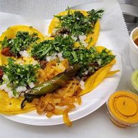 Tacos La Hormiga ico