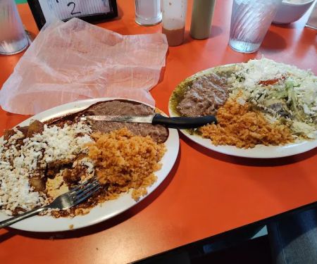 Nopalitos Dona Maria
