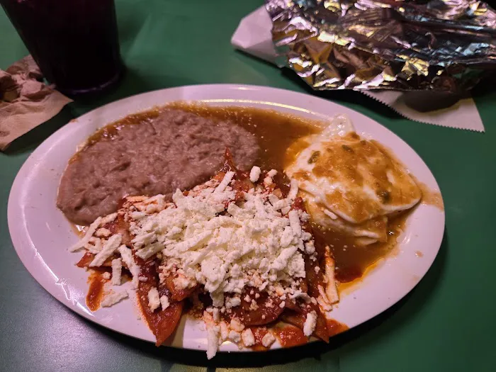 Nopalitos Dona Maria Picture 4