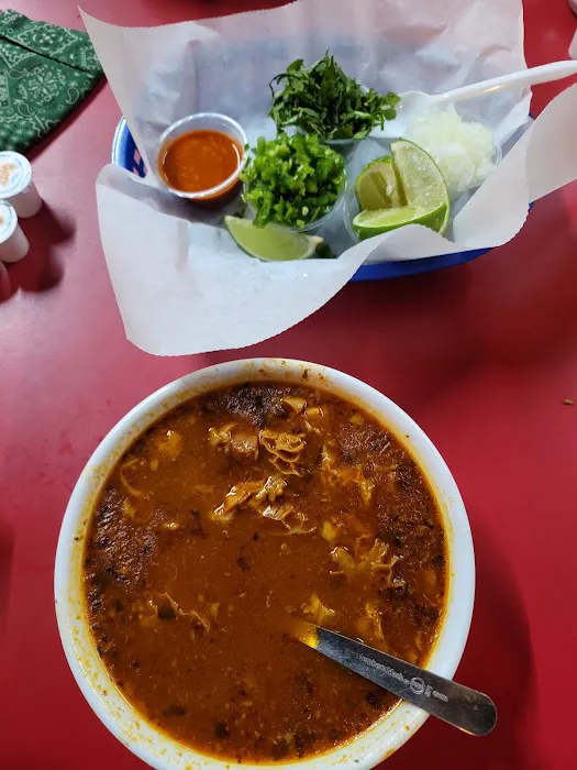 Nopalitos Dona Maria Picture 8