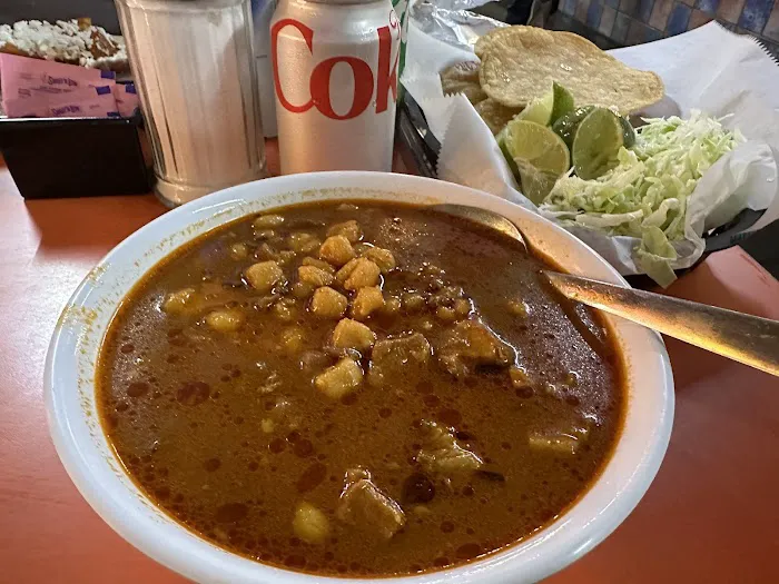 Nopalitos Dona Maria Picture 5