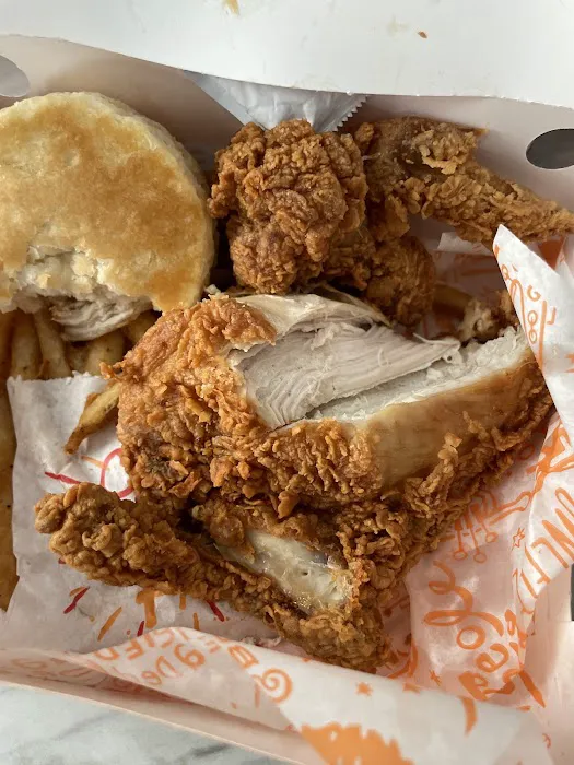Popeyes Louisiana Kitchen Picture 5