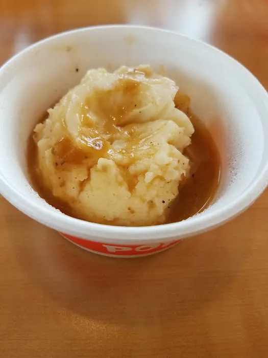Popeyes Louisiana Kitchen Picture 3