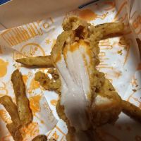 Popeyes Louisiana Kitchen ico