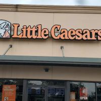 Little Caesars Pizza ico