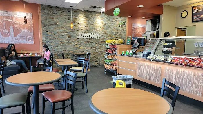 Subway Picture 4