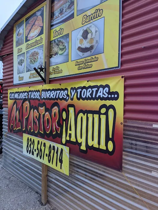 Taqueria y Refresqueria Perla Picture 7