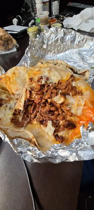 Taqueria Portillo Picture 7