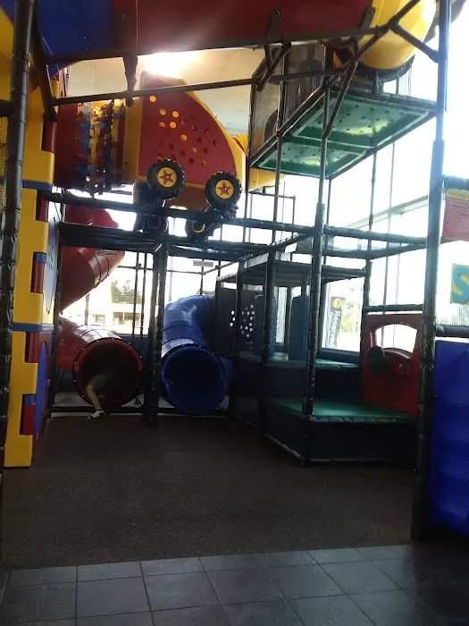 McDonald's Picture 10