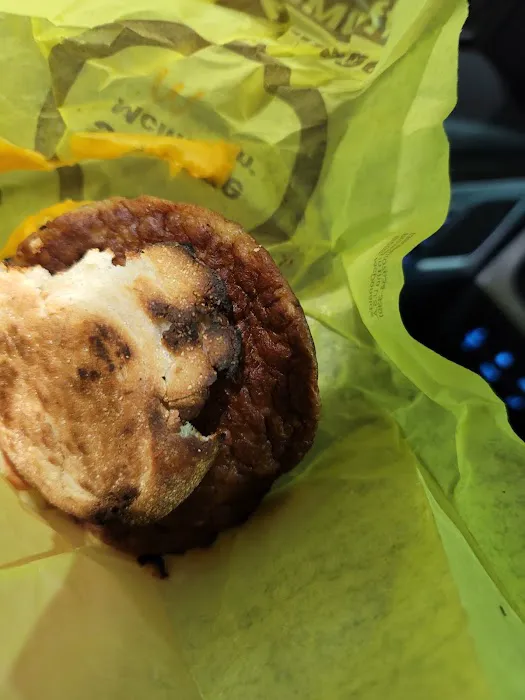 McDonald's Picture 7