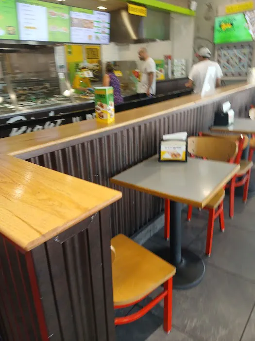 Laredo Taco Company Picture 2