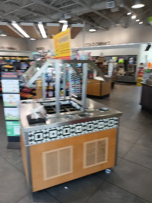 Laredo Taco Company Picture 1