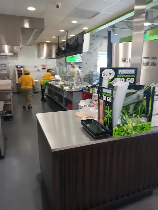 Laredo Taco Company Picture 6
