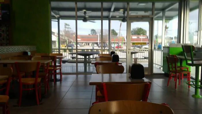 Laredo Taco Company Picture 9