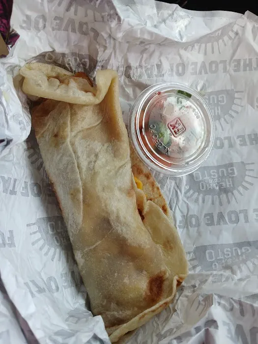 Laredo Taco Company Picture 8
