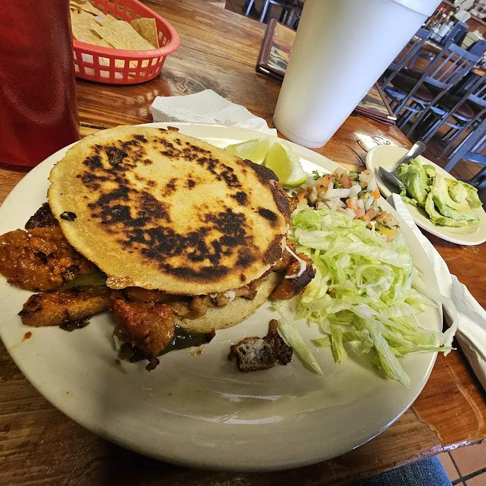 Taqueria Los Charros Picture 9