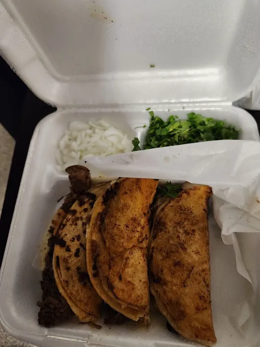 Taqueria Los Charros Picture 7