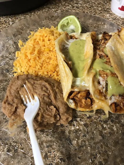 Taqueria Los Charros Picture 2