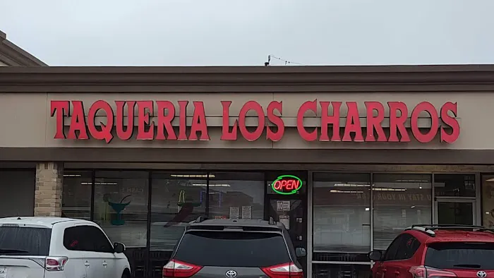 Taqueria Los Charros Picture 1