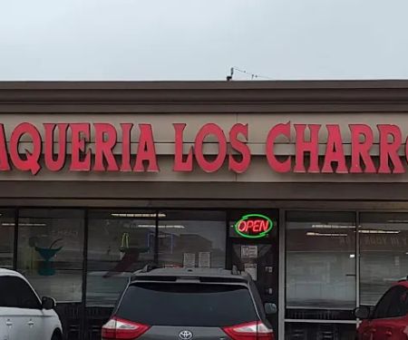 Taqueria Los Charros