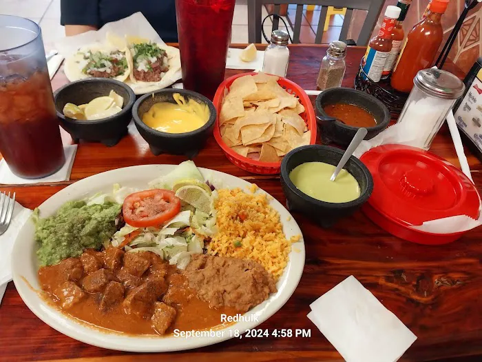 Taqueria Los Charros Picture 6