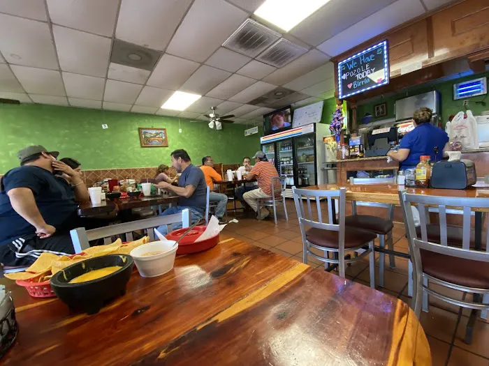 Taqueria Los Charros Picture 4