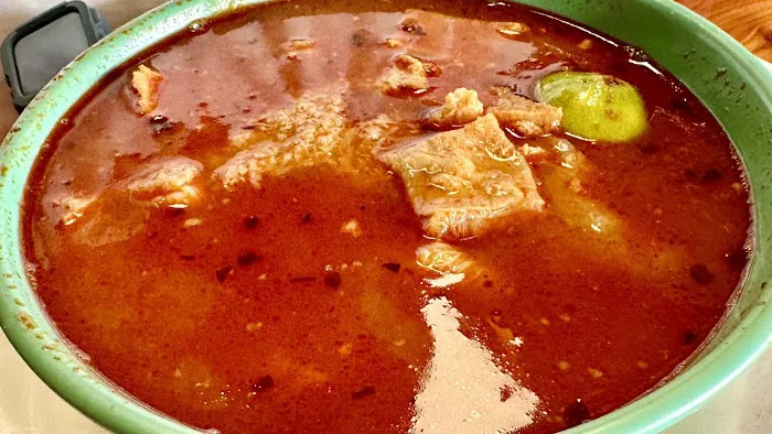 Taqueria Los Charros Picture 10