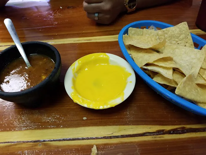 Taqueria Los Charros Picture 8