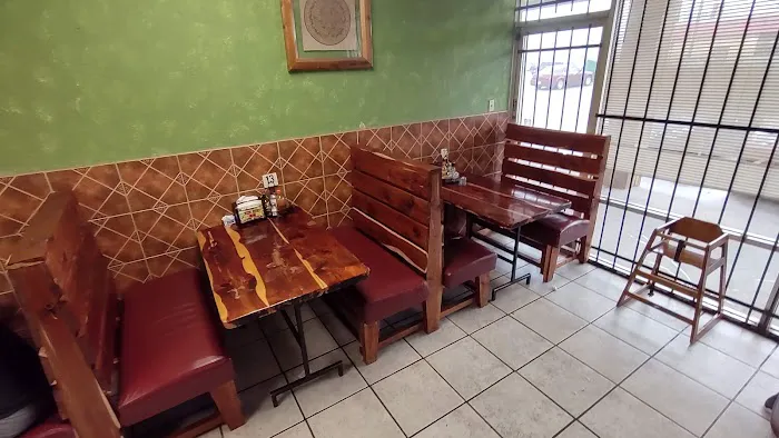 Taqueria Los Charros Picture 5