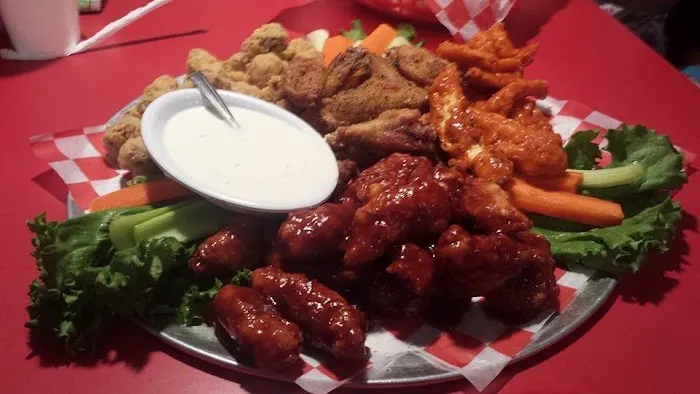 Wings N Go Picture 8