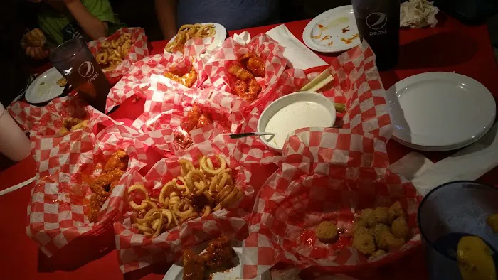 Wings N Go Picture 3