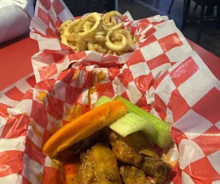 Wings N Go