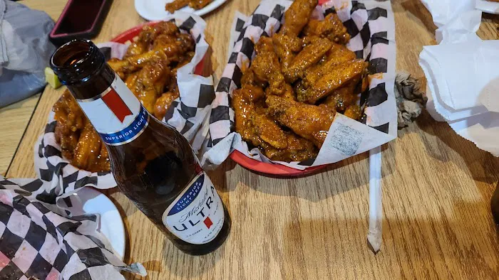Wings N Go Picture 10
