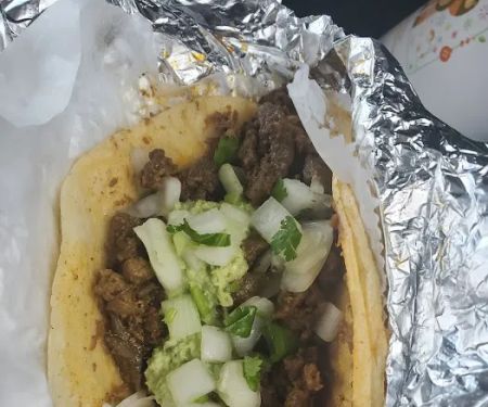 Tortilleria La Real #2 (by La Reyna)