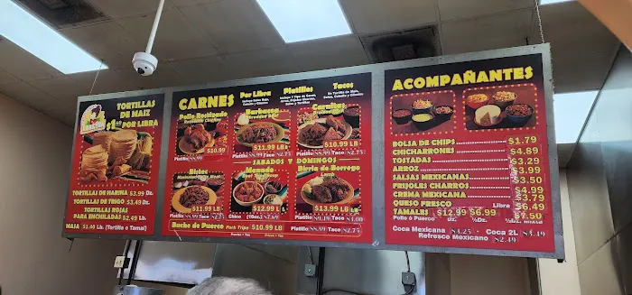 Tortilleria La Real #2 (by La Reyna) Picture 3