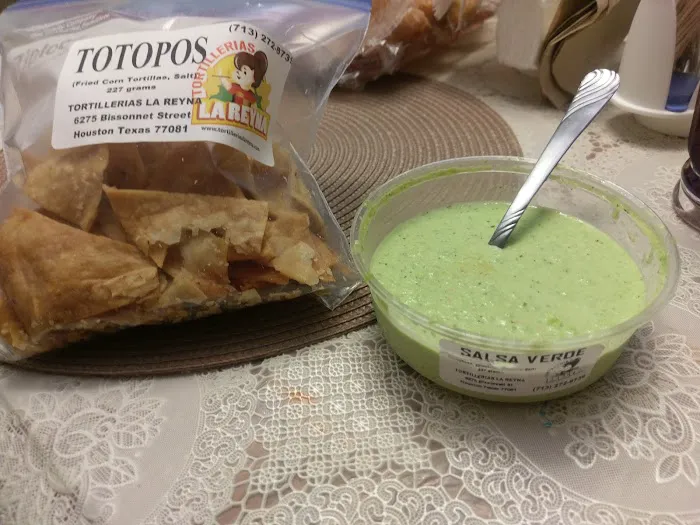 Tortilleria La Real #2 (by La Reyna) Picture 5