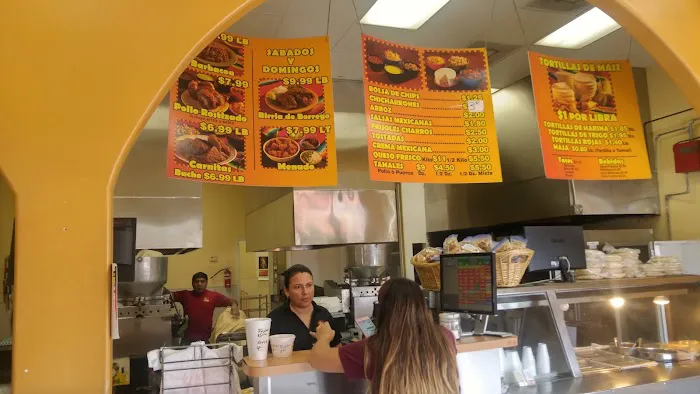 Tortilleria La Real #2 (by La Reyna) Picture 2