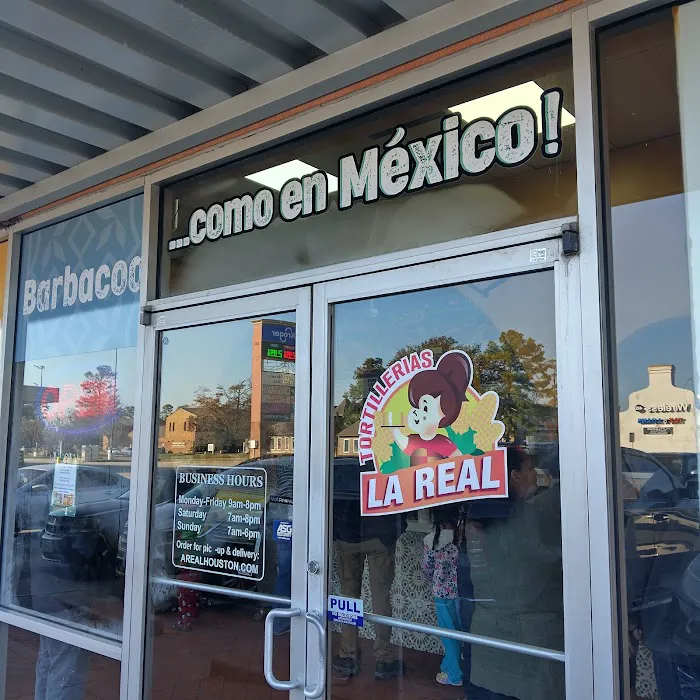 Tortilleria La Real #2 (by La Reyna) Picture 6
