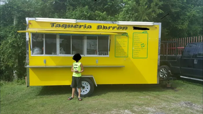 Taqueria Barron Picture 1