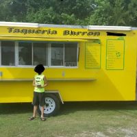 Taqueria Barron ico