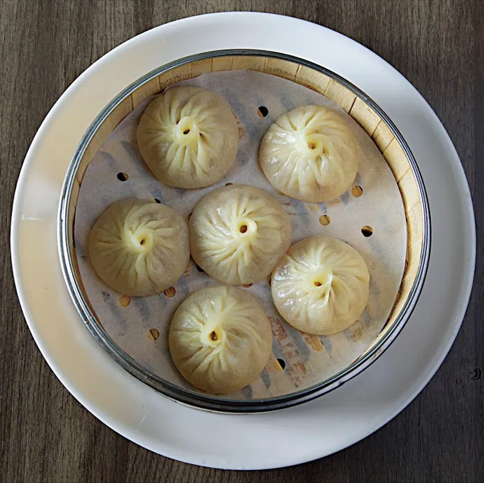 Dumpling World Picture 8