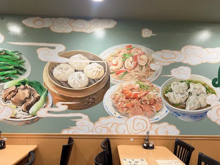 Dumpling World Picture 5