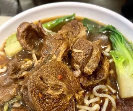 Dumpling World