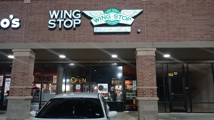Wingstop Picture 5