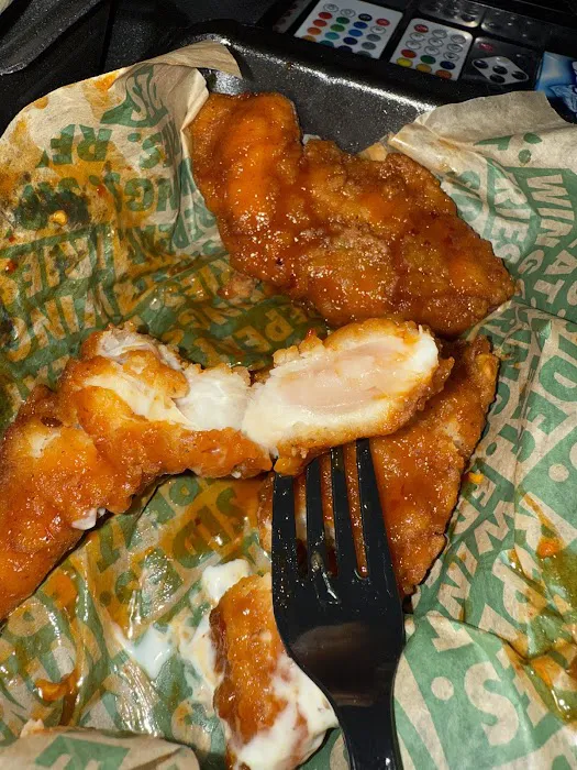 Wingstop Picture 8