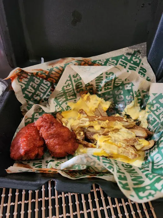 Wingstop Picture 9
