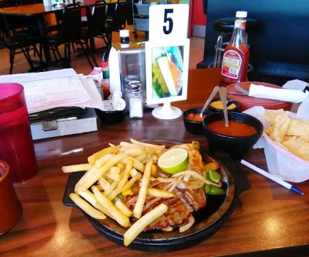 El Puerto