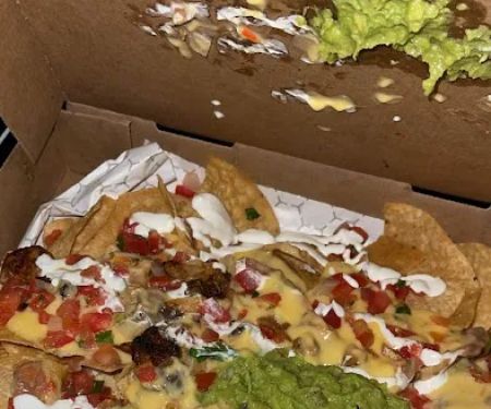 Taco Cabana